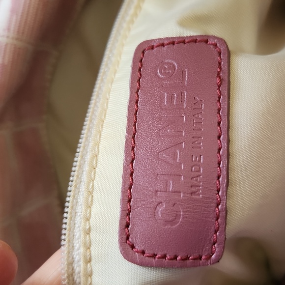 Chanel Tote Bag - Picture 6 of 17